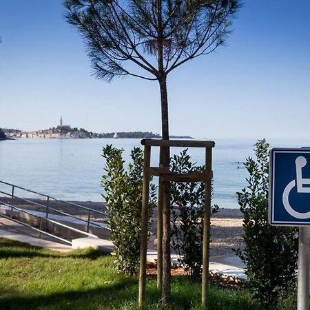 Apartments Figa Ровінь Екстер'єр фото