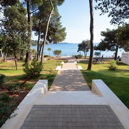 Apartments Figa Ровінь Екстер'єр фото