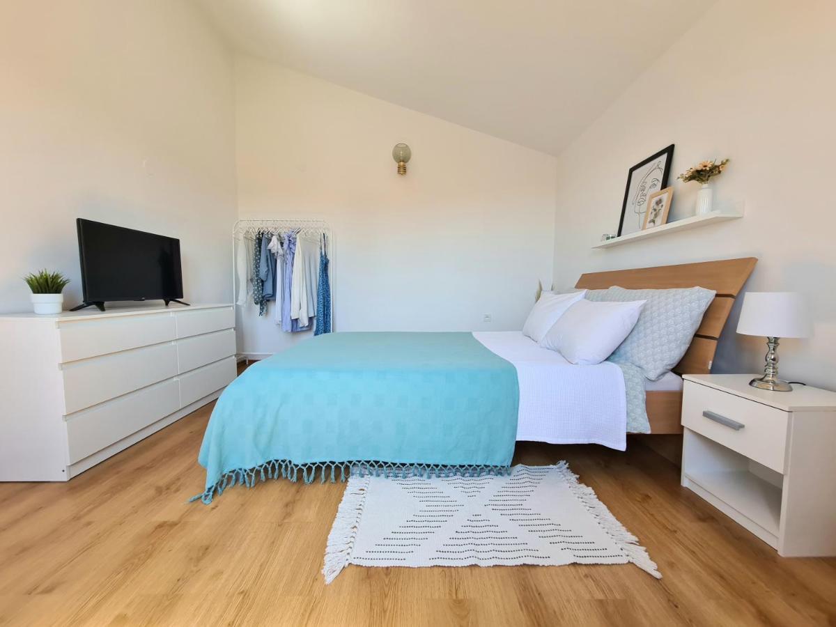 Apartments Figa Ровінь Екстер'єр фото