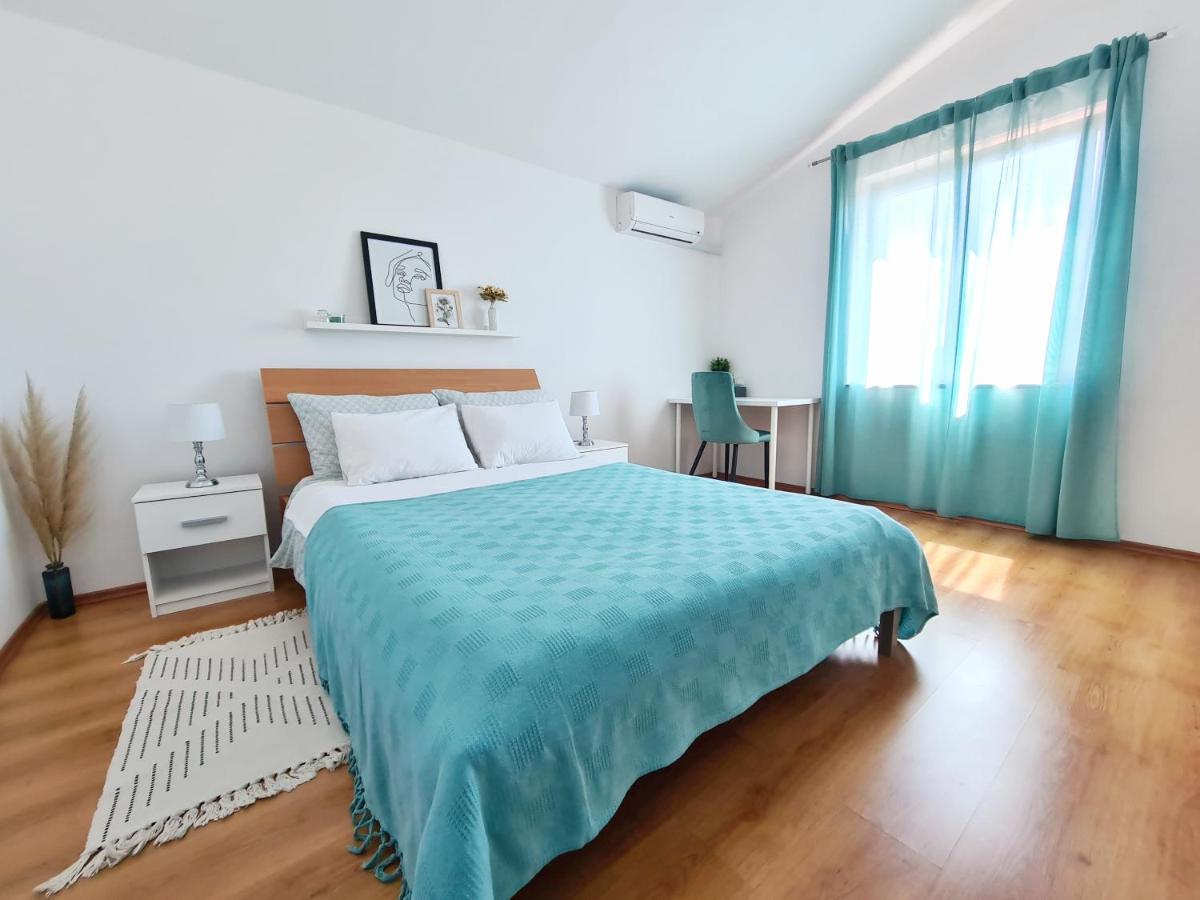 Apartments Figa Ровінь Екстер'єр фото