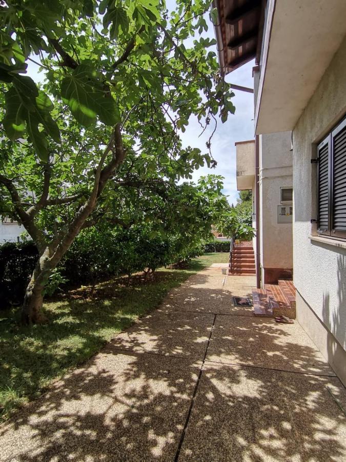 Apartments Figa Ровінь Екстер'єр фото