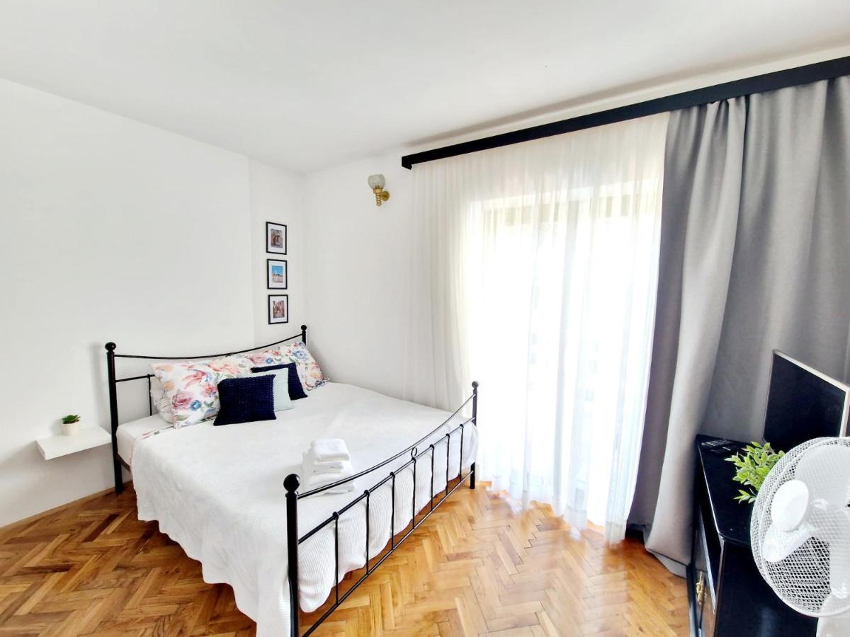 Apartments Figa Ровінь Екстер'єр фото