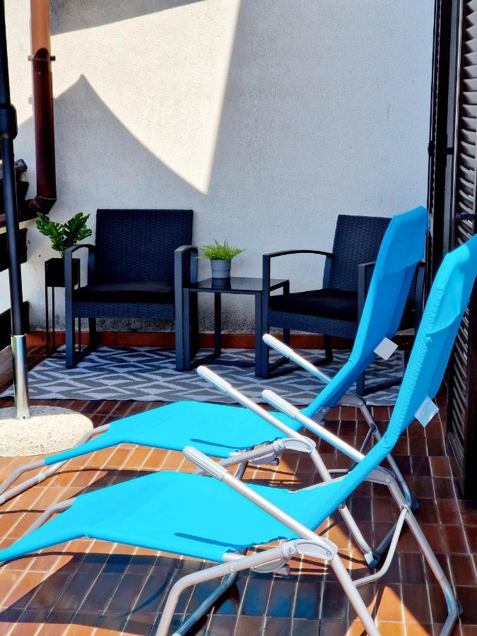 Apartments Figa Ровінь Екстер'єр фото