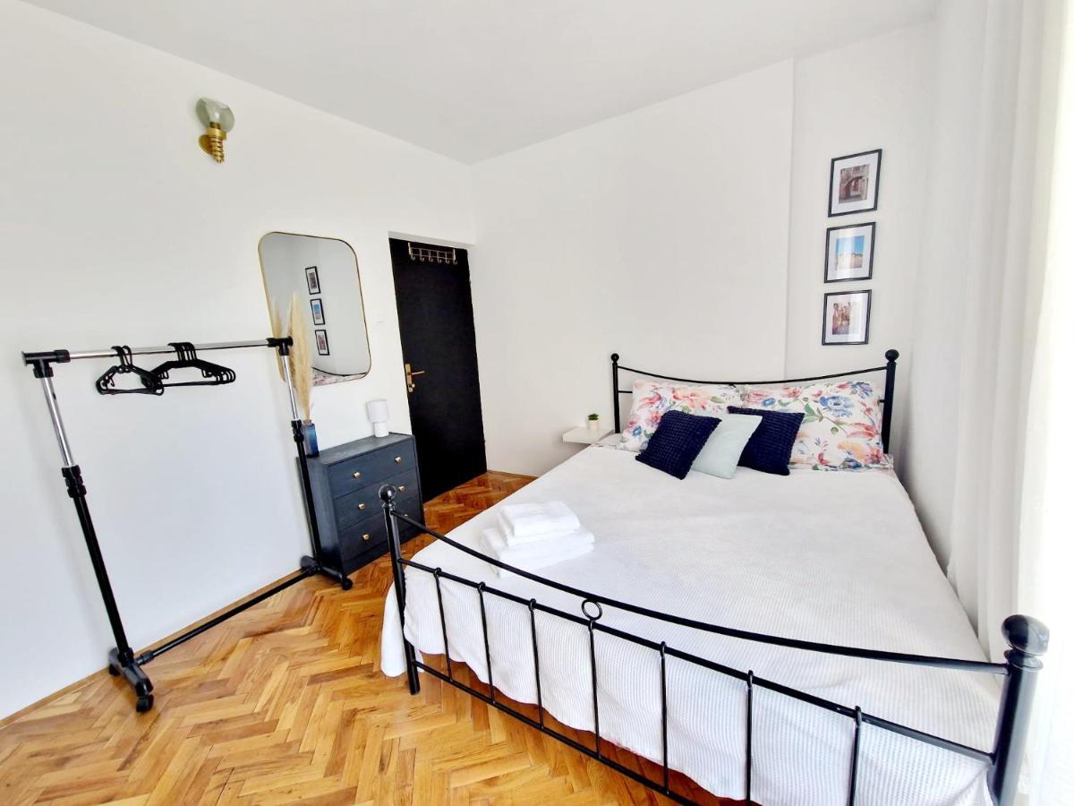 Apartments Figa Ровінь Екстер'єр фото