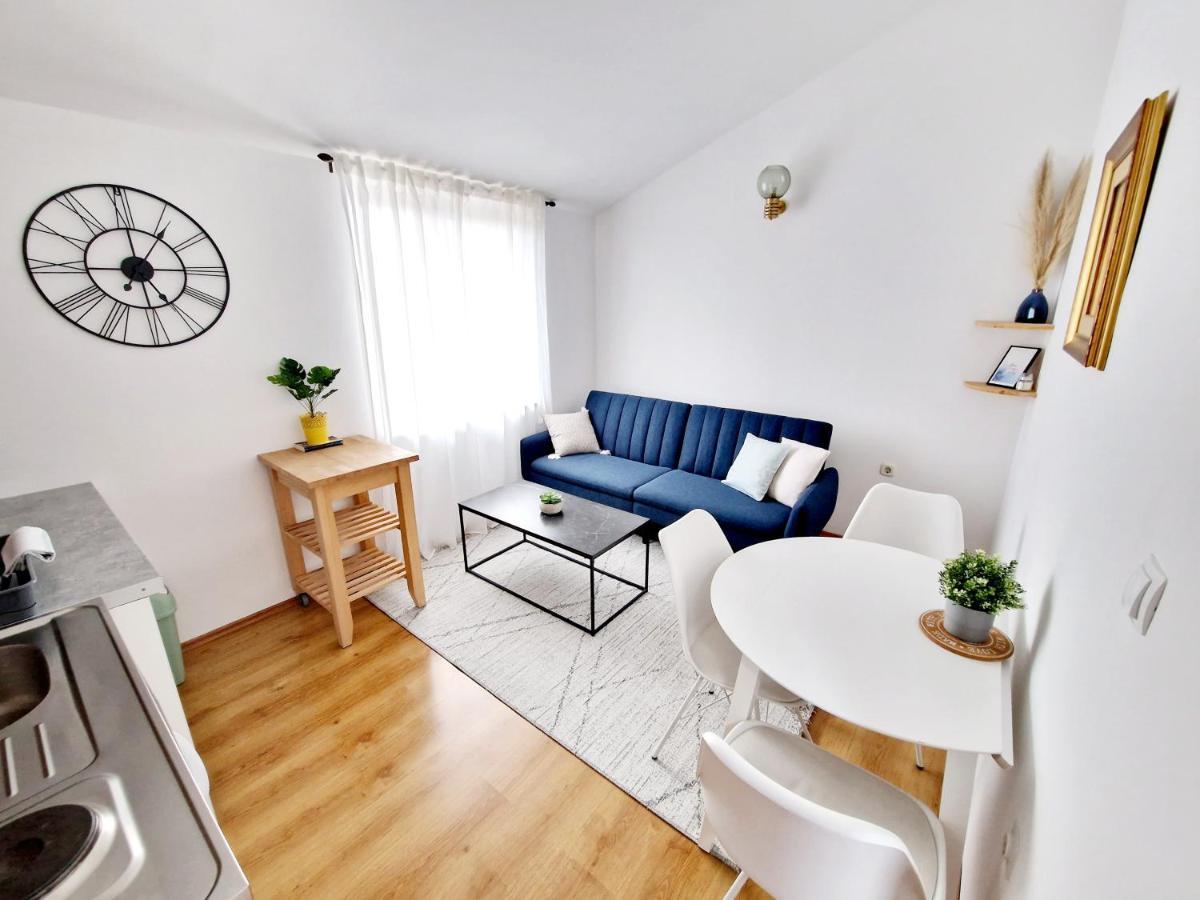 Apartments Figa Ровінь Екстер'єр фото