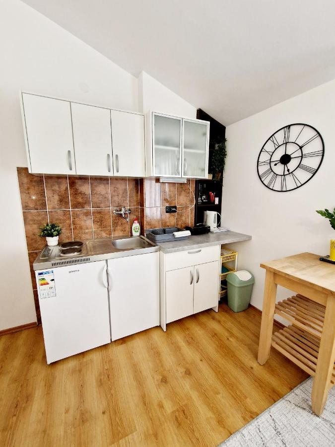 Apartments Figa Ровінь Екстер'єр фото