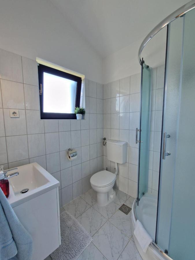 Apartments Figa Ровінь Екстер'єр фото